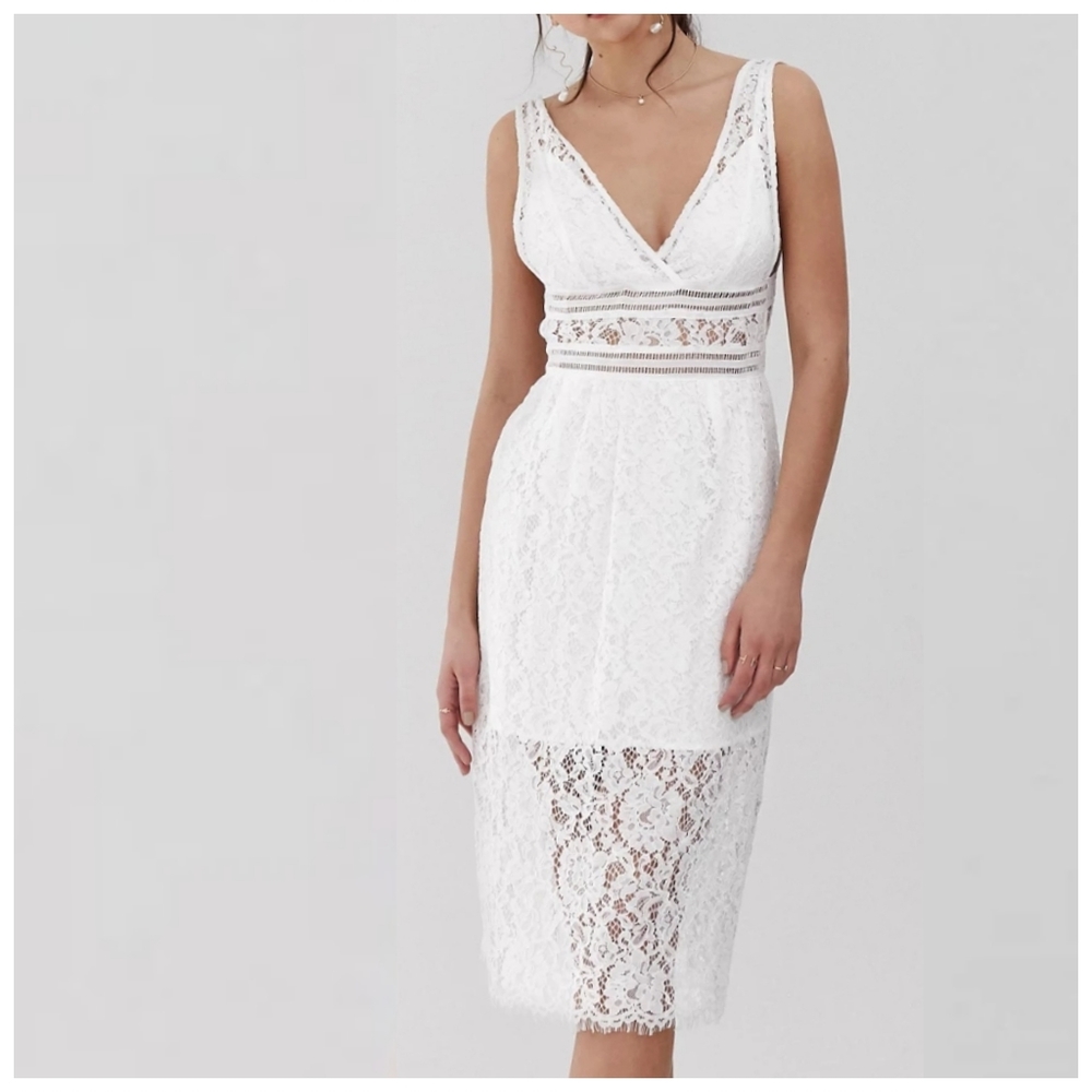 Y.A.S Dress